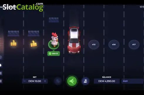 Migliore uncrossable rush slot a Italy