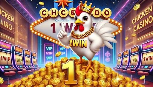 Chicken road casino, chicken road slot