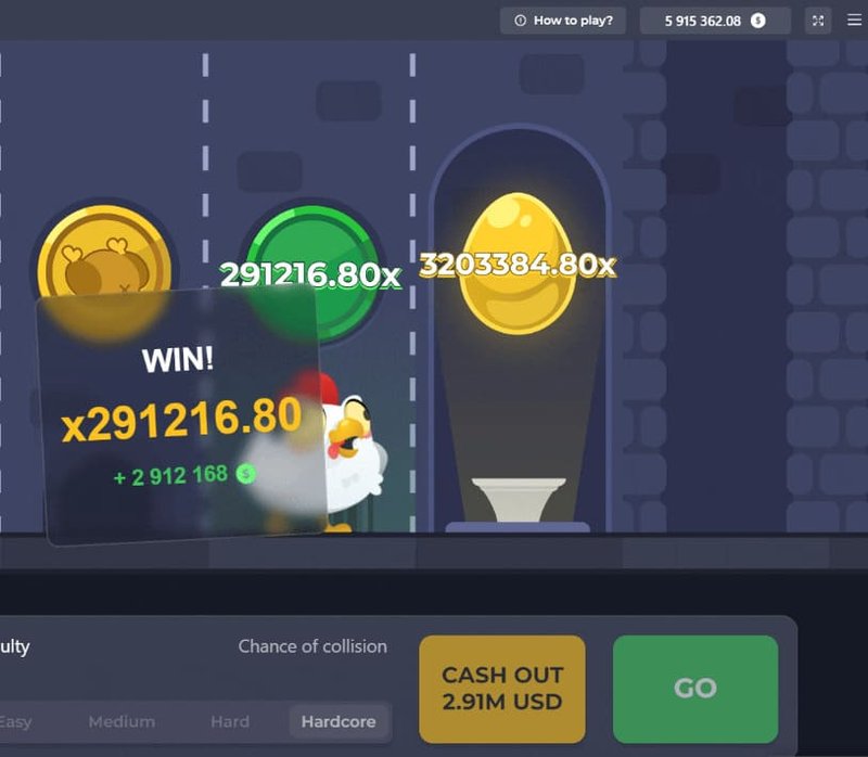 Best jugar chicken road in Spain