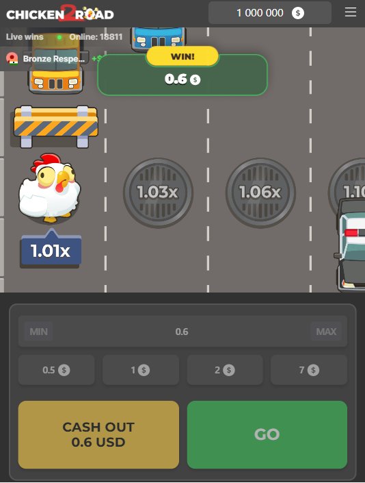 Jocul Original Chicken Road 2 Începe A Să Faccă Rumoruri în România Online