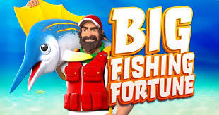 How to Play Big Fishing Fortune Slot