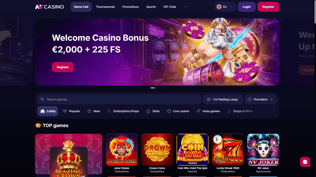 NV Gambling Enterprise Gambling Establishment Evaluation: Benefits, Games, and A lot more