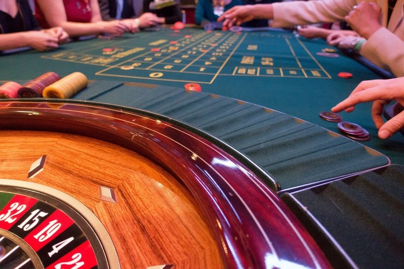 Czech Republic - cz online casino recenze