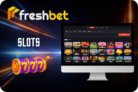 Freshbet online casino evaluation 2026