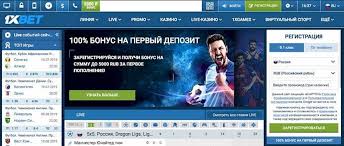 Обзор 1xBet: Что нужно знать в мае 2026 года