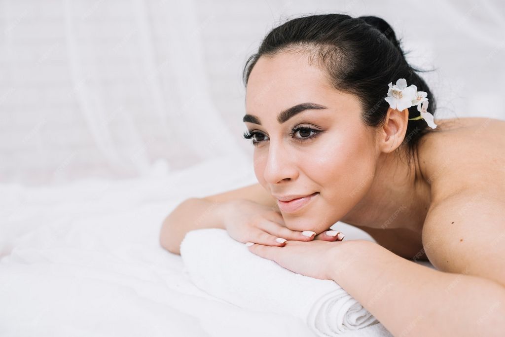 The benefits of Sports Massage - what science actually states 