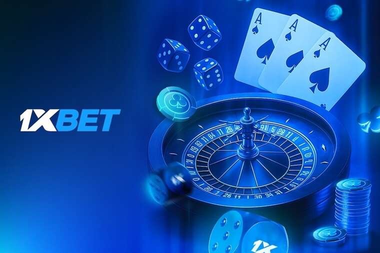 Зеркало 1xBet: Альтернативный вариант основного сайта 1xBet