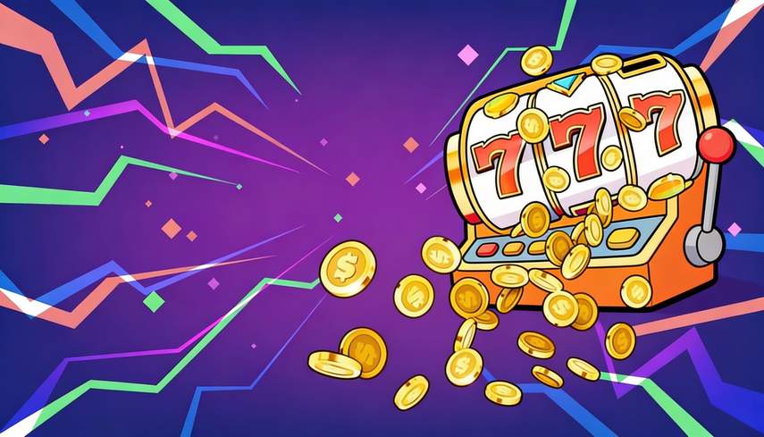 Wolfy casino app