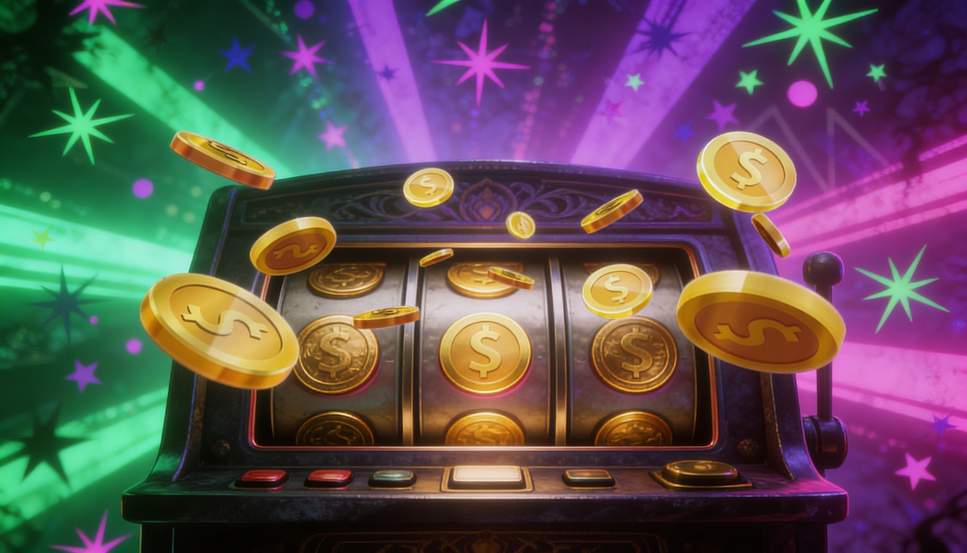Richy farmer casino app