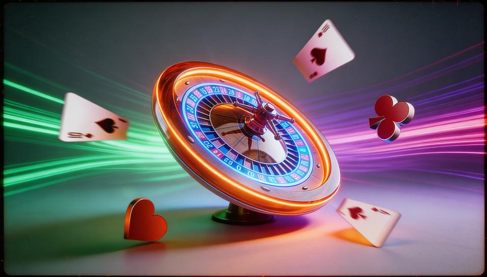 Lucky elf casino
