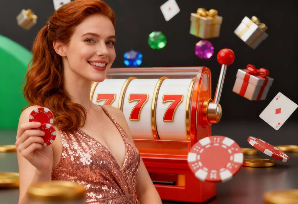 Candy casino 2026