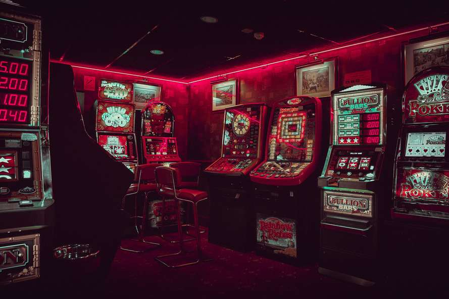 Reels of joy casino app