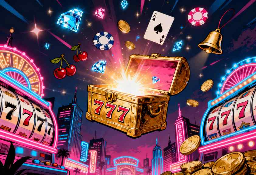 lady aida casino