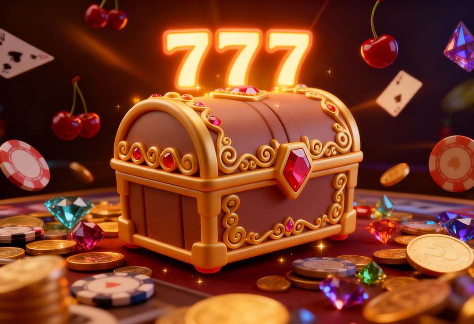 Betify casino 2026