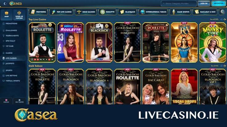 Casea Casino
