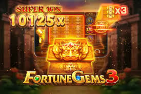 Exactly How To Play Ton Of Money Treasures 3 At An Online Gambling establishment