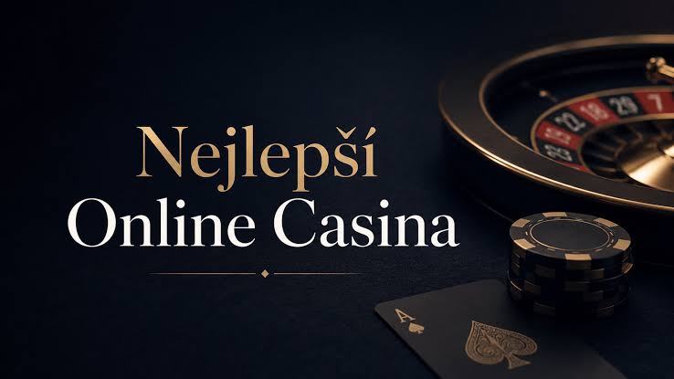 Nové české online hazardní podniky 2026 - kompletní přehled, recenze a nejlepší pobídky pro hráče