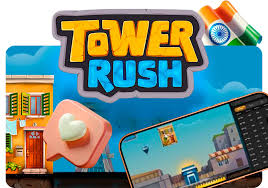 Tower Rush Casino