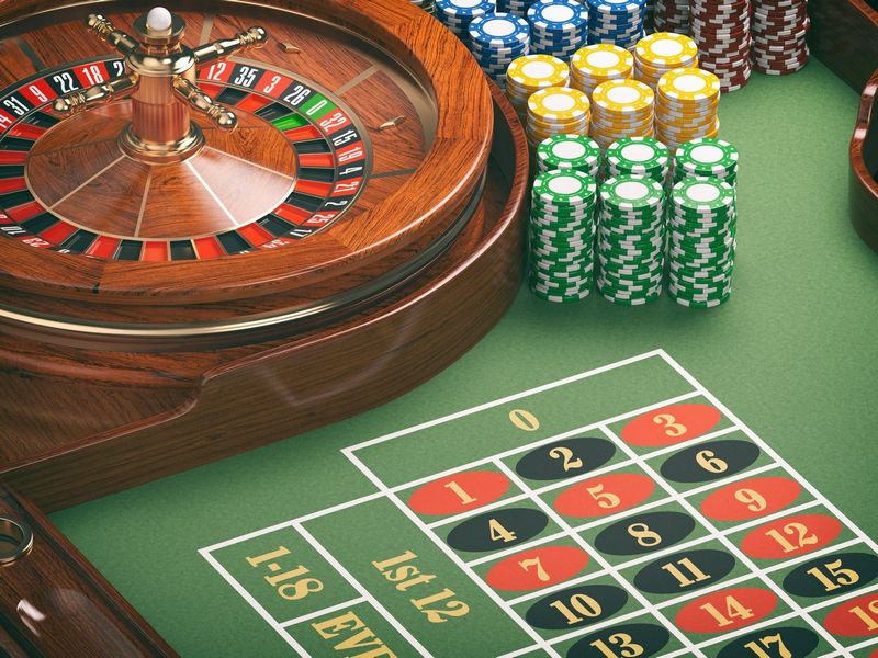 Trino Gambling Establishment Testimonial 2026