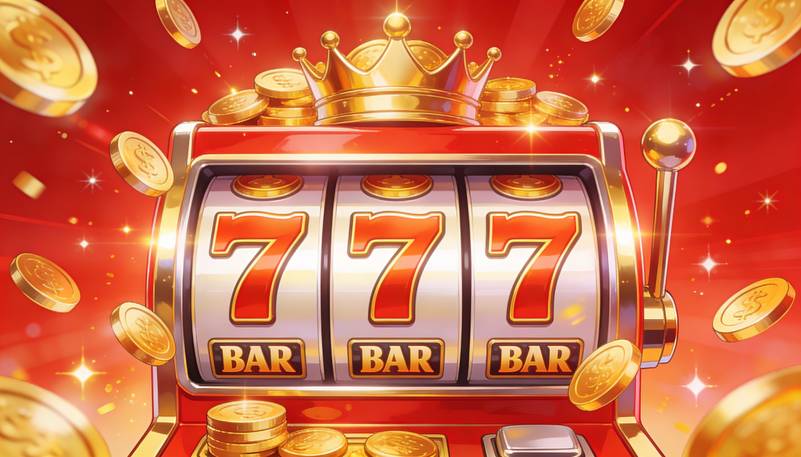 Wolfy casino mobile