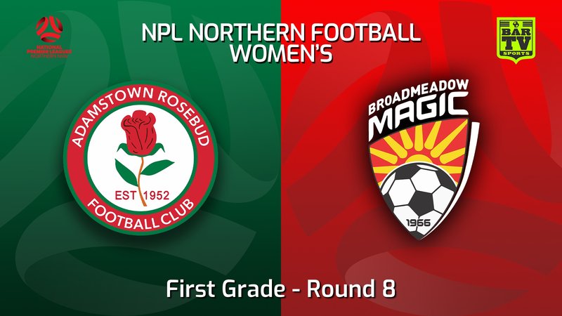 Broadmeadow magic vs adamstown rosebuds vs broadmeadow magicprediction, Adamstown Rosebuds