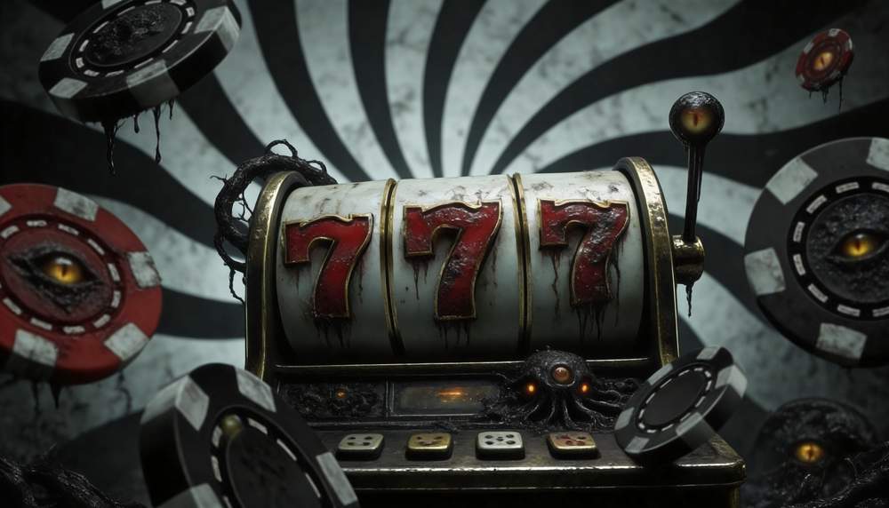 Seven casino