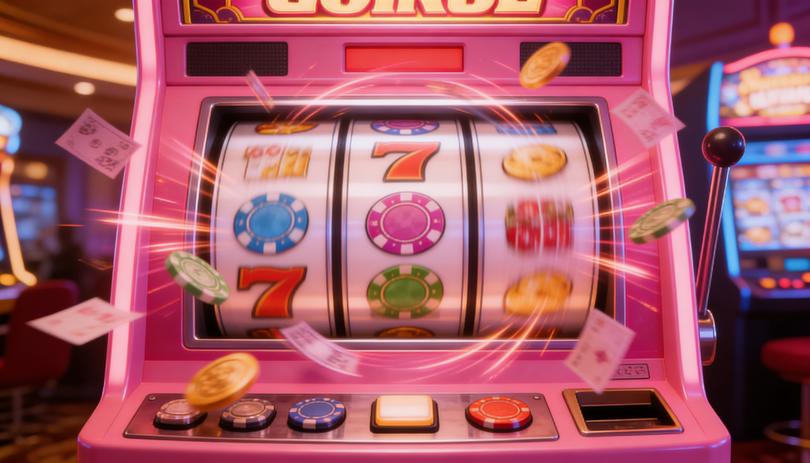 alpino casino accedi