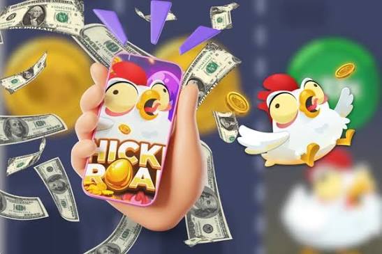 Chicken Road 2 Casino La Aventura de los Juegos de Azar -887536276