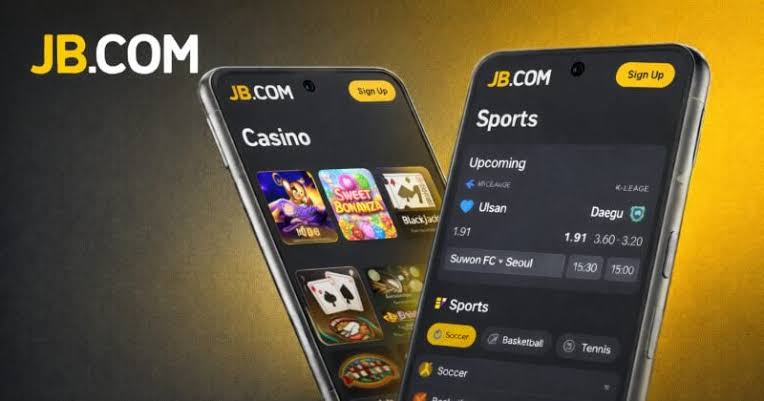 Complete Guide to JB Casino Registration -1069426572
