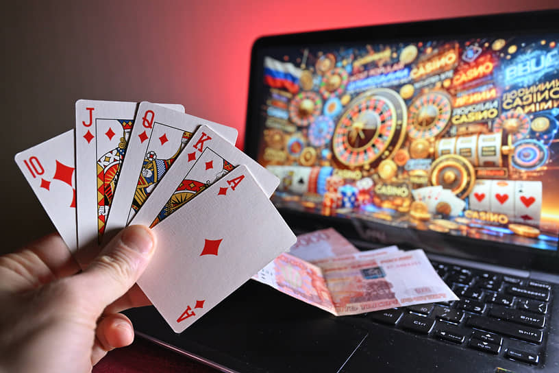 Discover the Thrill of Online Gaming at CasinoJoy