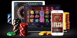 Experience Excitement at Online Casino Harry's