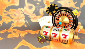 Experience Excitement at Online Casino Harry's