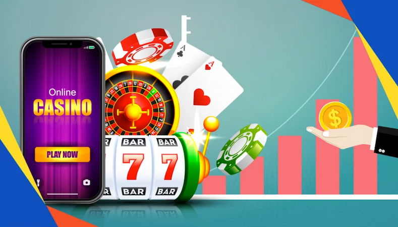 Experience the Excitement of Slots Dreamer Casino & Sportsbook