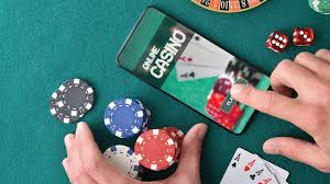 Experience the Thrills of Casino FlashDash Your Ultimate Gaming Destination