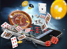 Experience the Thrills of Casino FlashDash Your Ultimate Gaming Destination