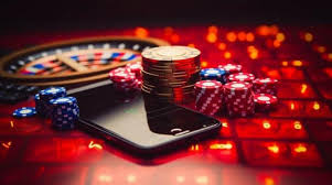 Experience Thrilling Gaming at Casino Harry's UK