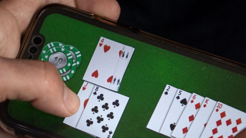 Evaluering af Rolling Slots Casino Online Casino