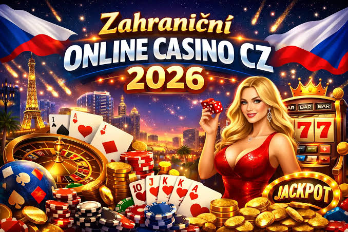 Ideální online hazardní podniky v České republice Ideální online hazardní podniky v České republice