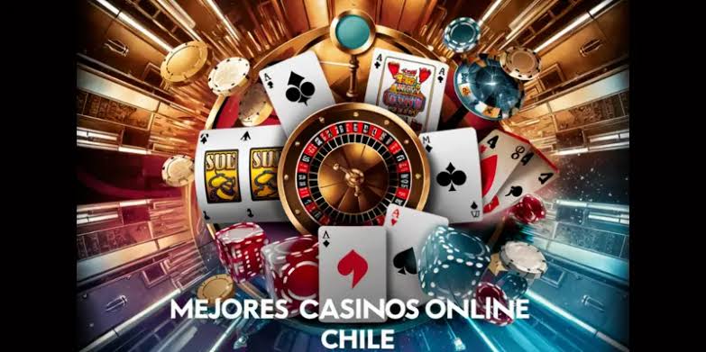 Los juegos más populares en Chile en 2026
