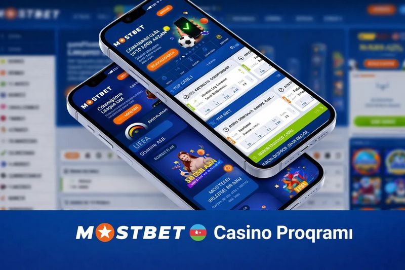 Mostbet Sportfogadási Iroda Értékelése