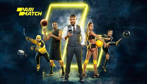 Parimatch Sportsbook: A General Introduction
