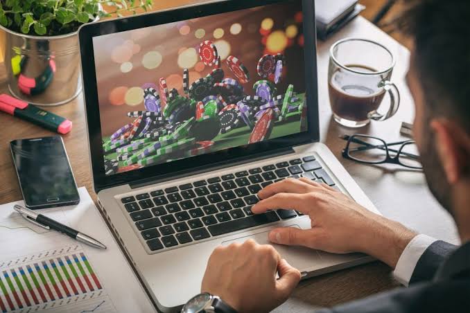 Ζήστε την εμπειρία του online καζίνο - Παίξτε ζωντανά