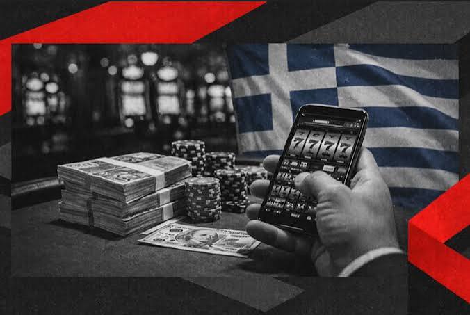 Online Καζίνο στην Ελλάδα Μια Αναλυτική Ματιά