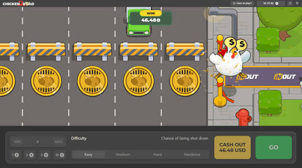 Supera los Desafíos Con Chicken Road 2 Guía Completa