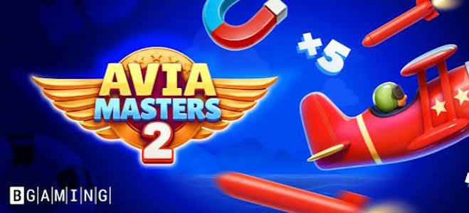 Tragamonedas Aviamasters La Experiencia de Juego Definitiva