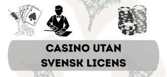 Utforska Fördelarna med Online Casino Utan Svensk Licens -1179485541