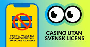 Utländska Casino med 10 Euro Insättning – En Guide