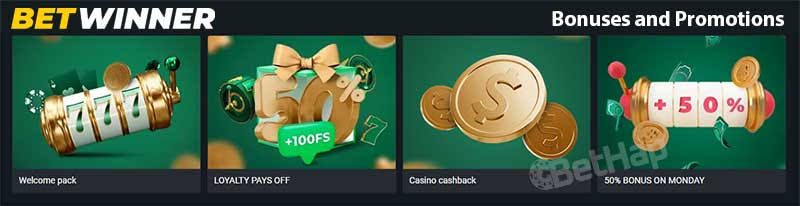 Your Ultimate BetWinner Bonus Guide Maximize Your Gaming Experience